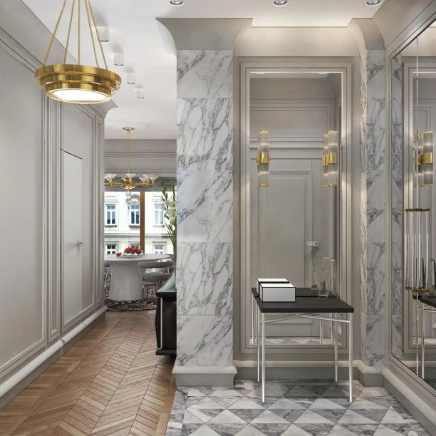 КВАРТИРА-СТУДИЯ