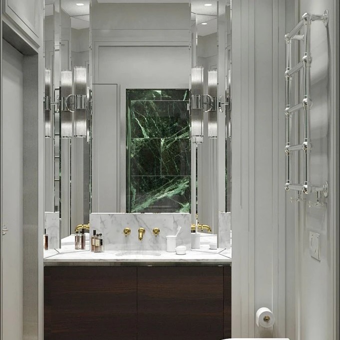 КВАРТИРА-СТУДИЯ