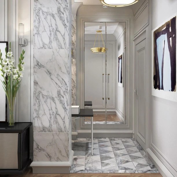 КВАРТИРА-СТУДИЯ