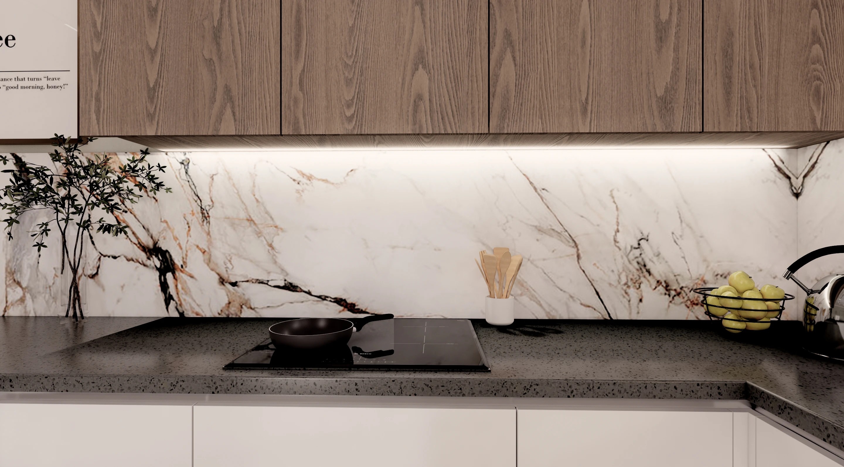 Проект загородного дома 1 этаж