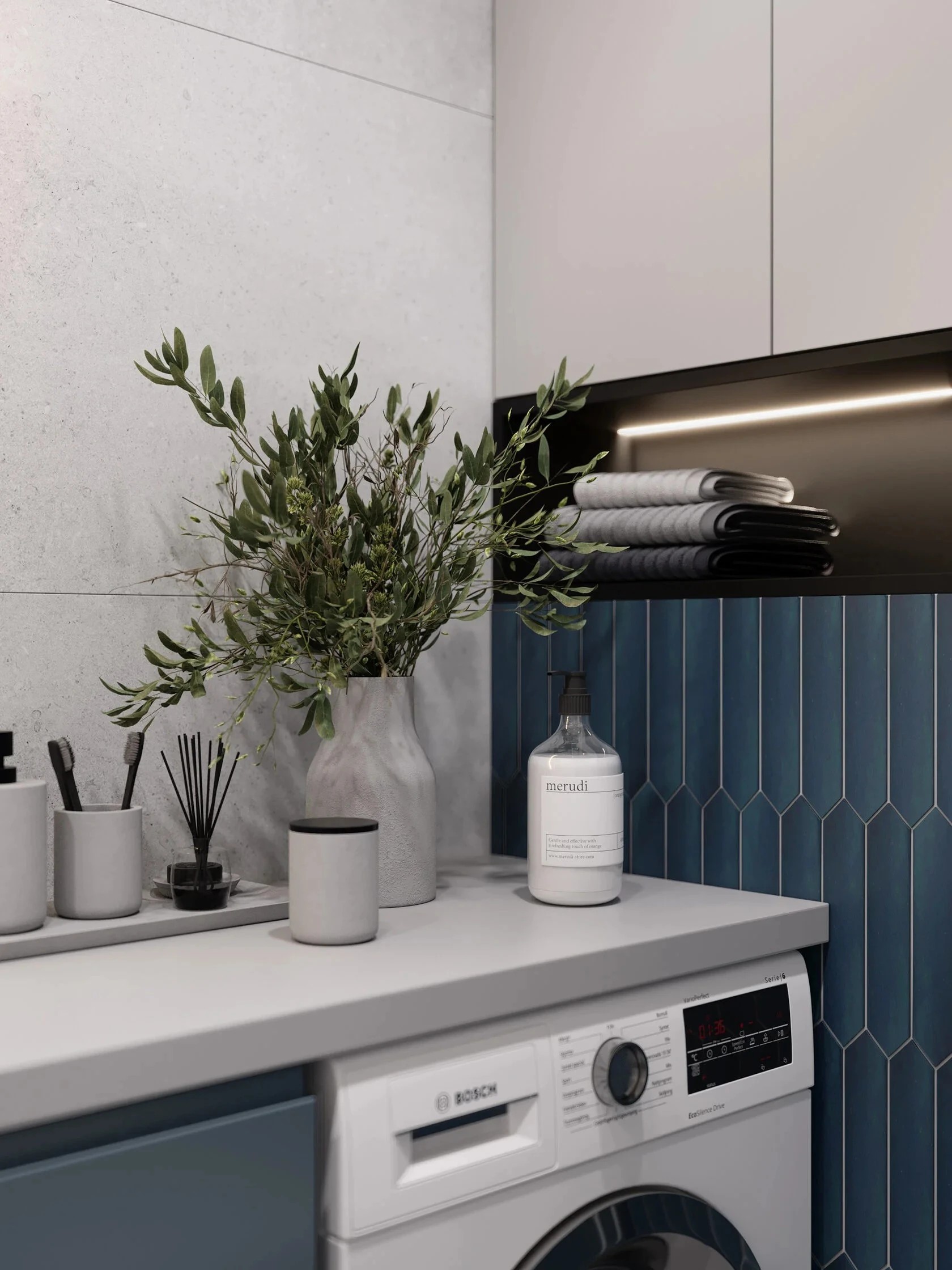 Квартира на Дмитровском шоссе