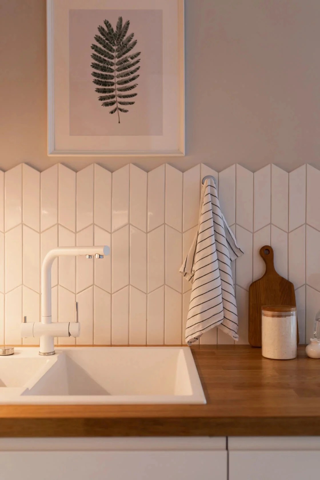 Солнечная квартира в ЖК Легенда