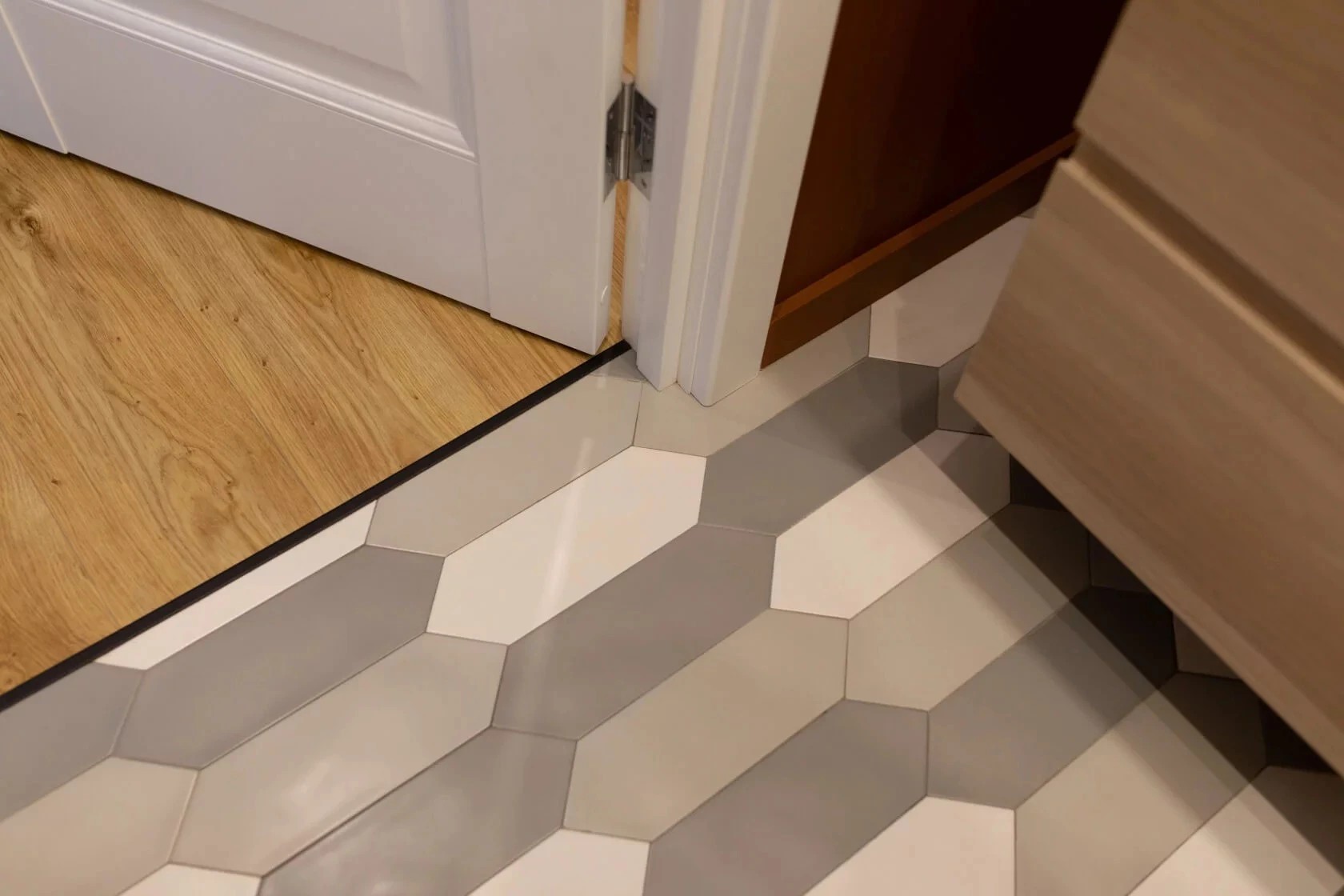 Солнечная квартира в ЖК Легенда