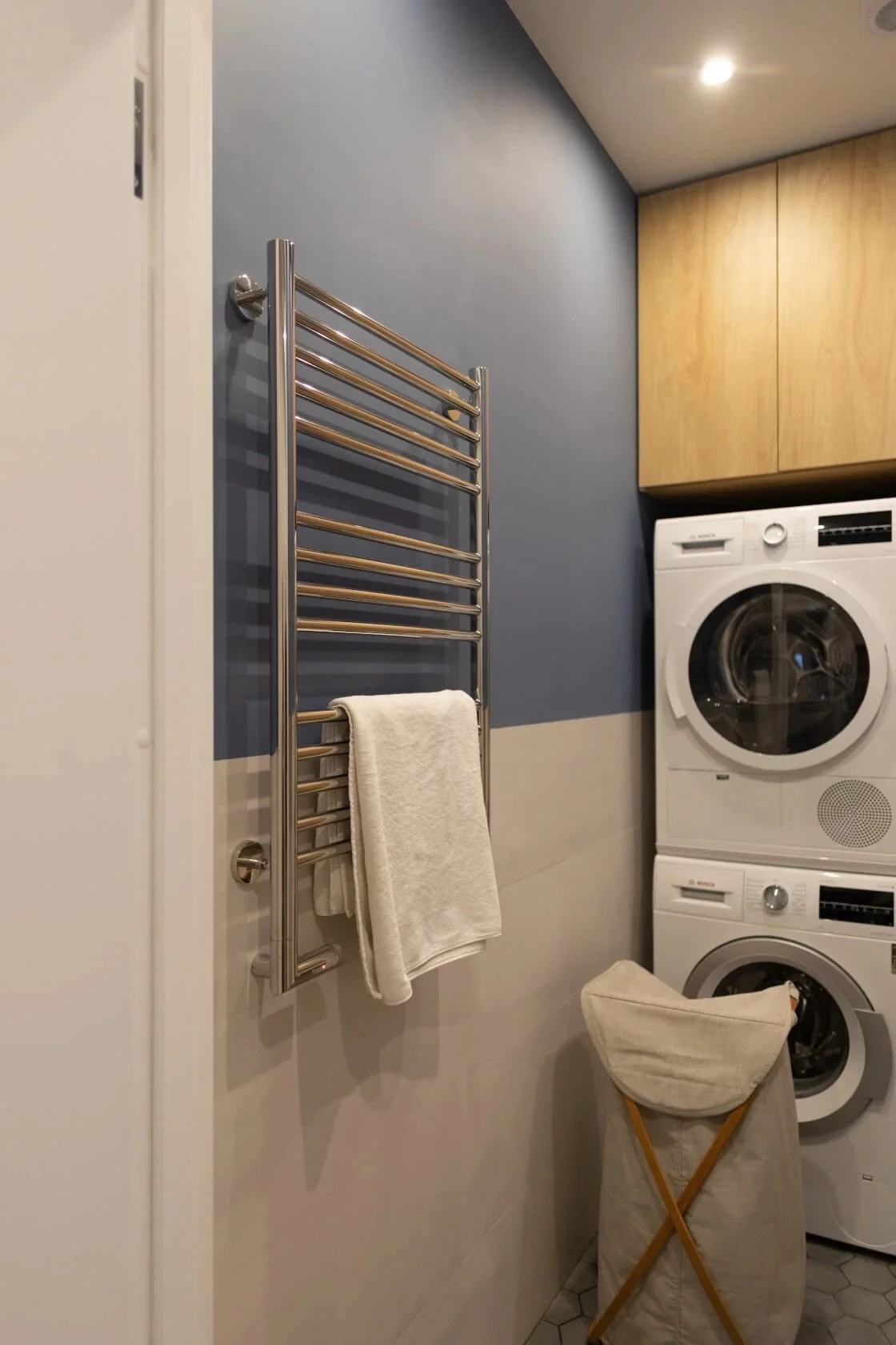 Солнечная квартира в ЖК Легенда