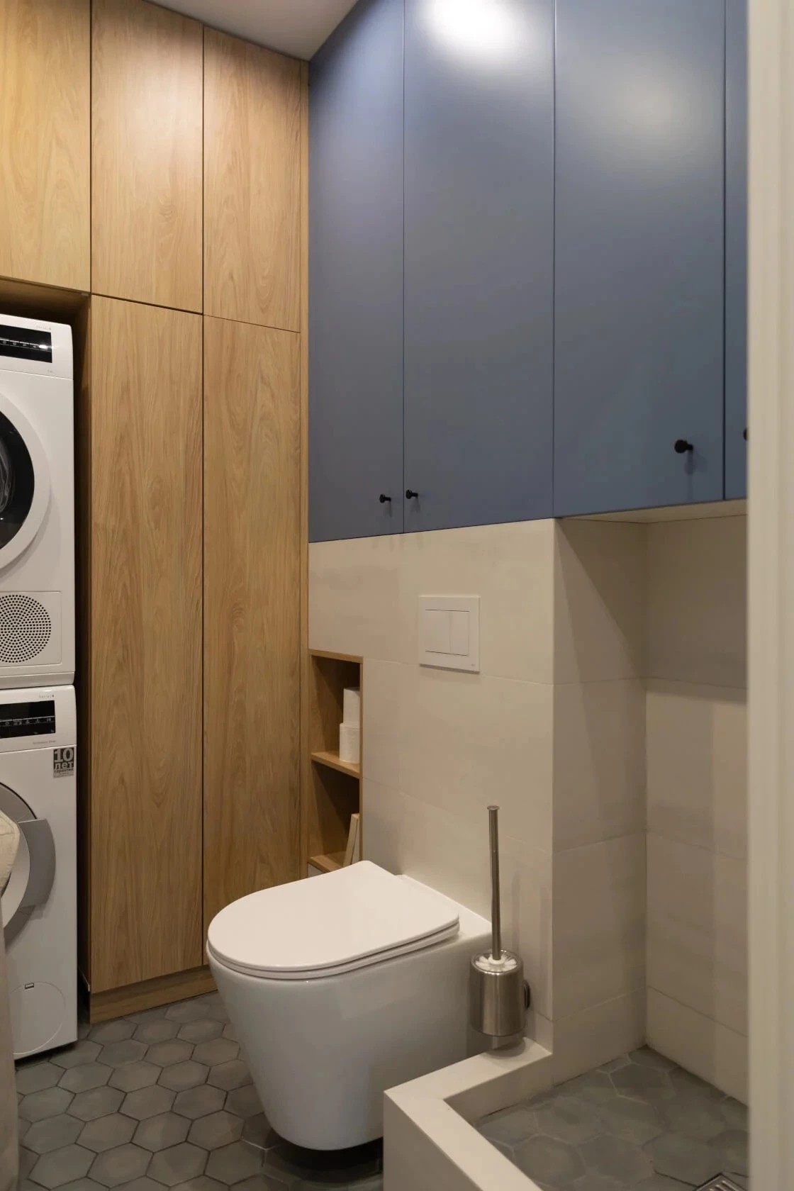 Солнечная квартира в ЖК Легенда