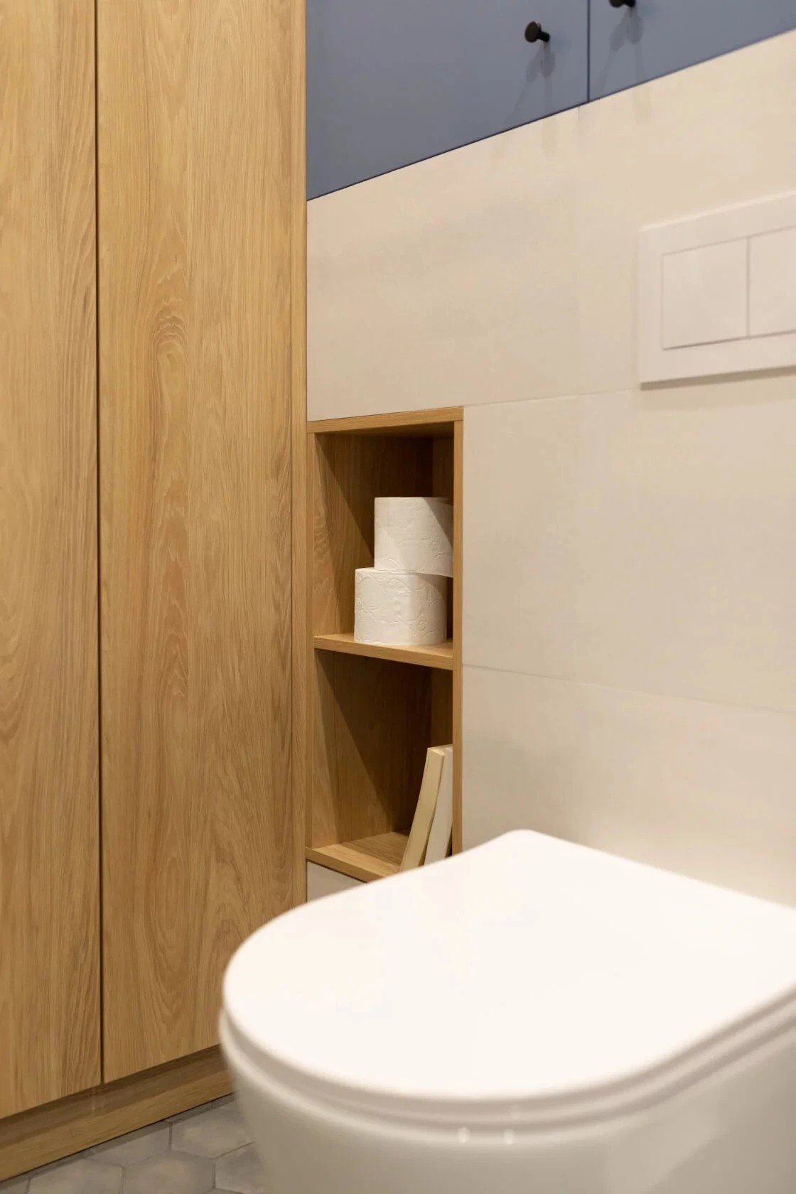 Солнечная квартира в ЖК Легенда