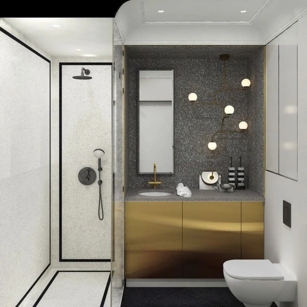 КВАРТИРА-СТУДИЯ