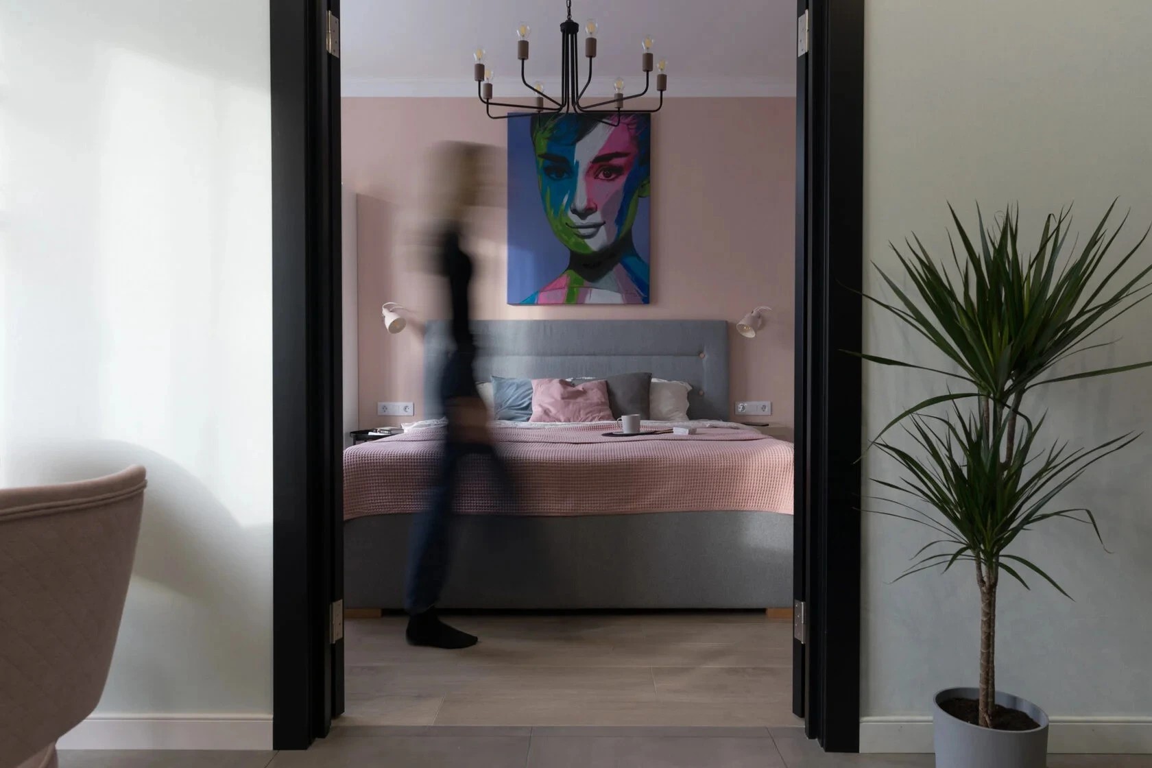 Квартира для Милы