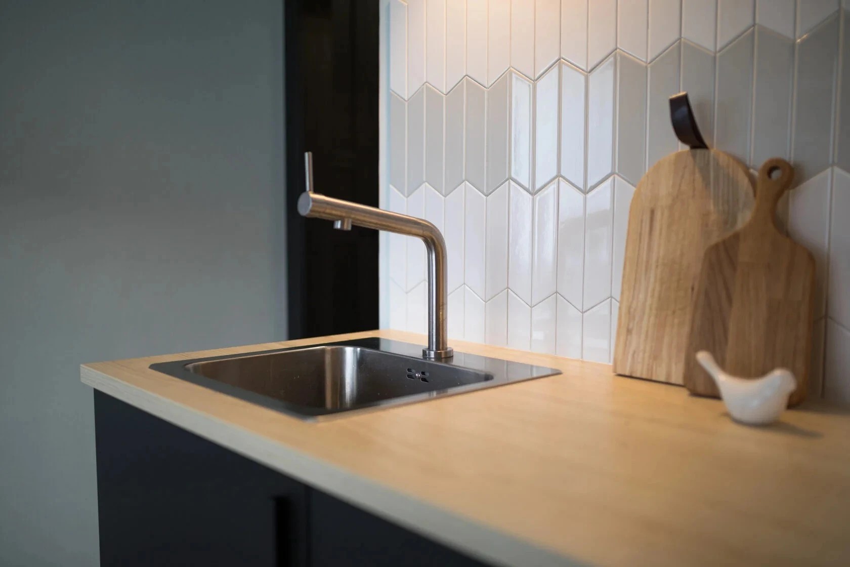 Квартира для Милы