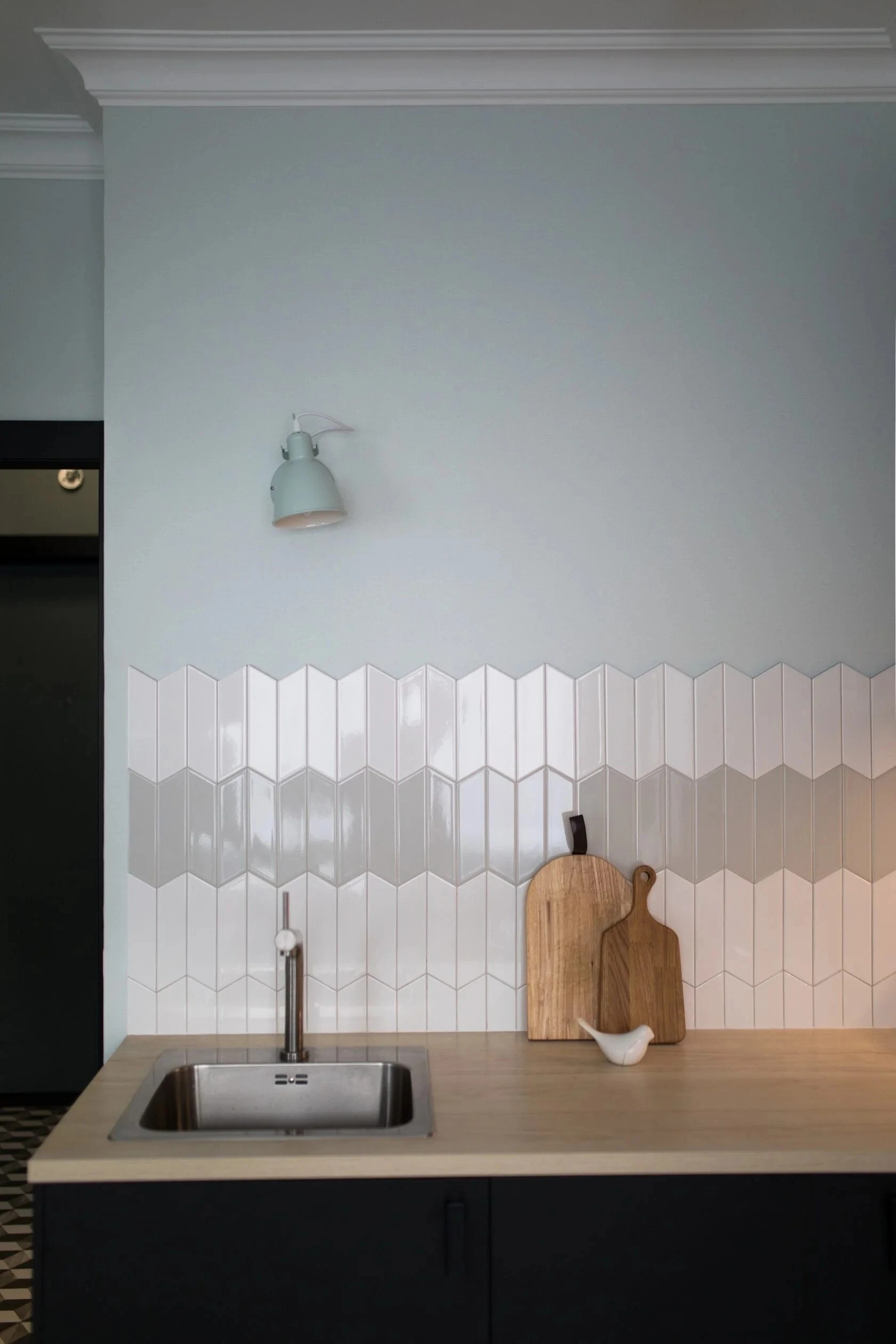 Квартира для Милы