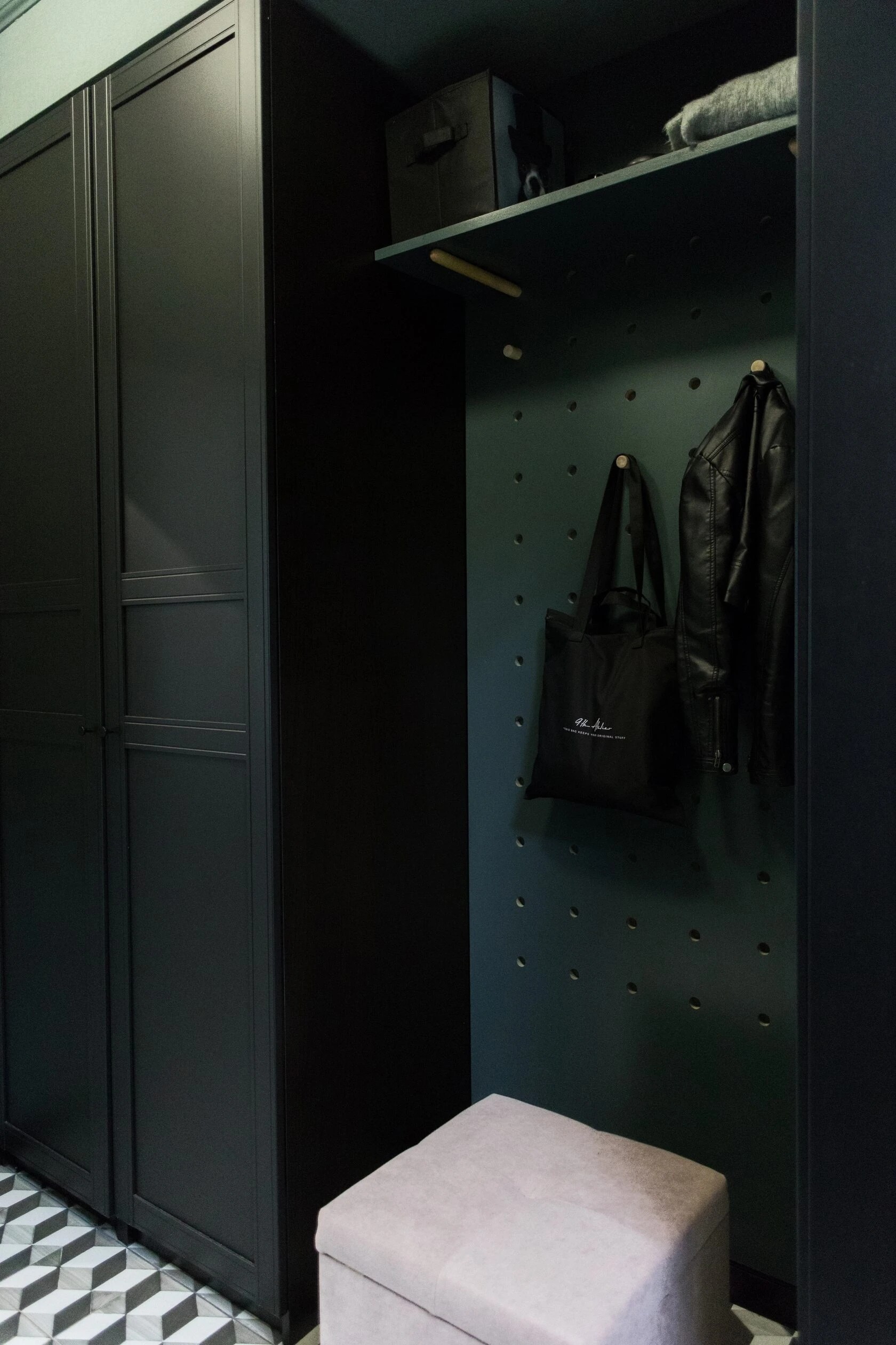 Квартира для Милы