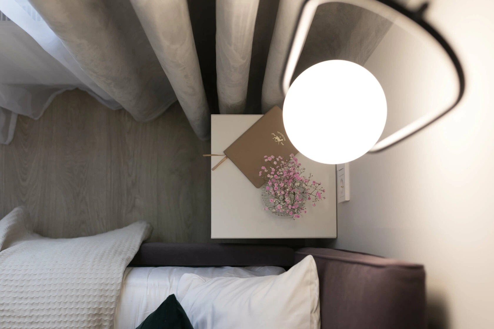 Квартира для студентки