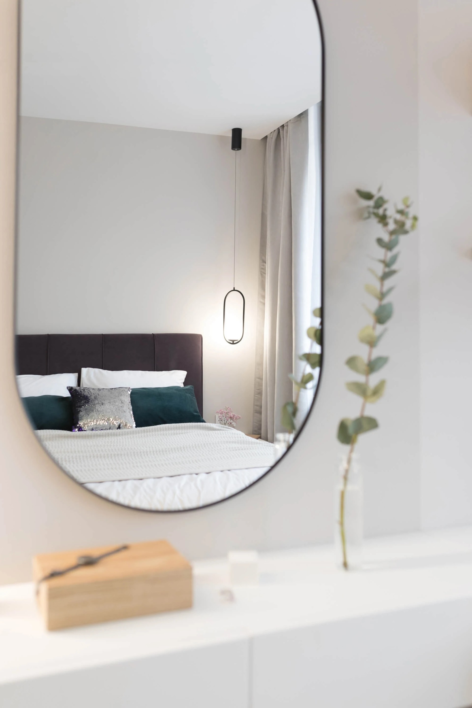 Квартира для студентки