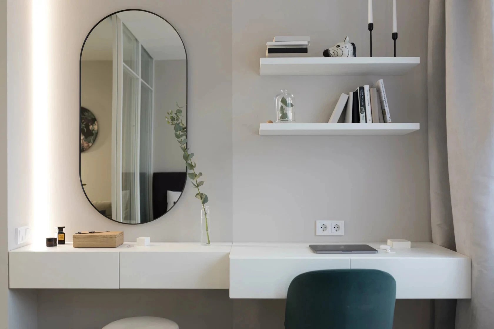 Квартира для студентки