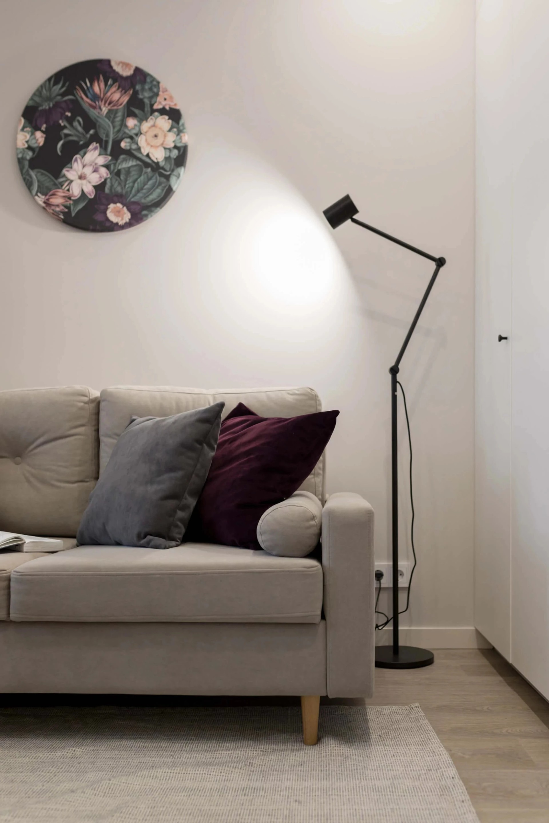 Квартира для студентки