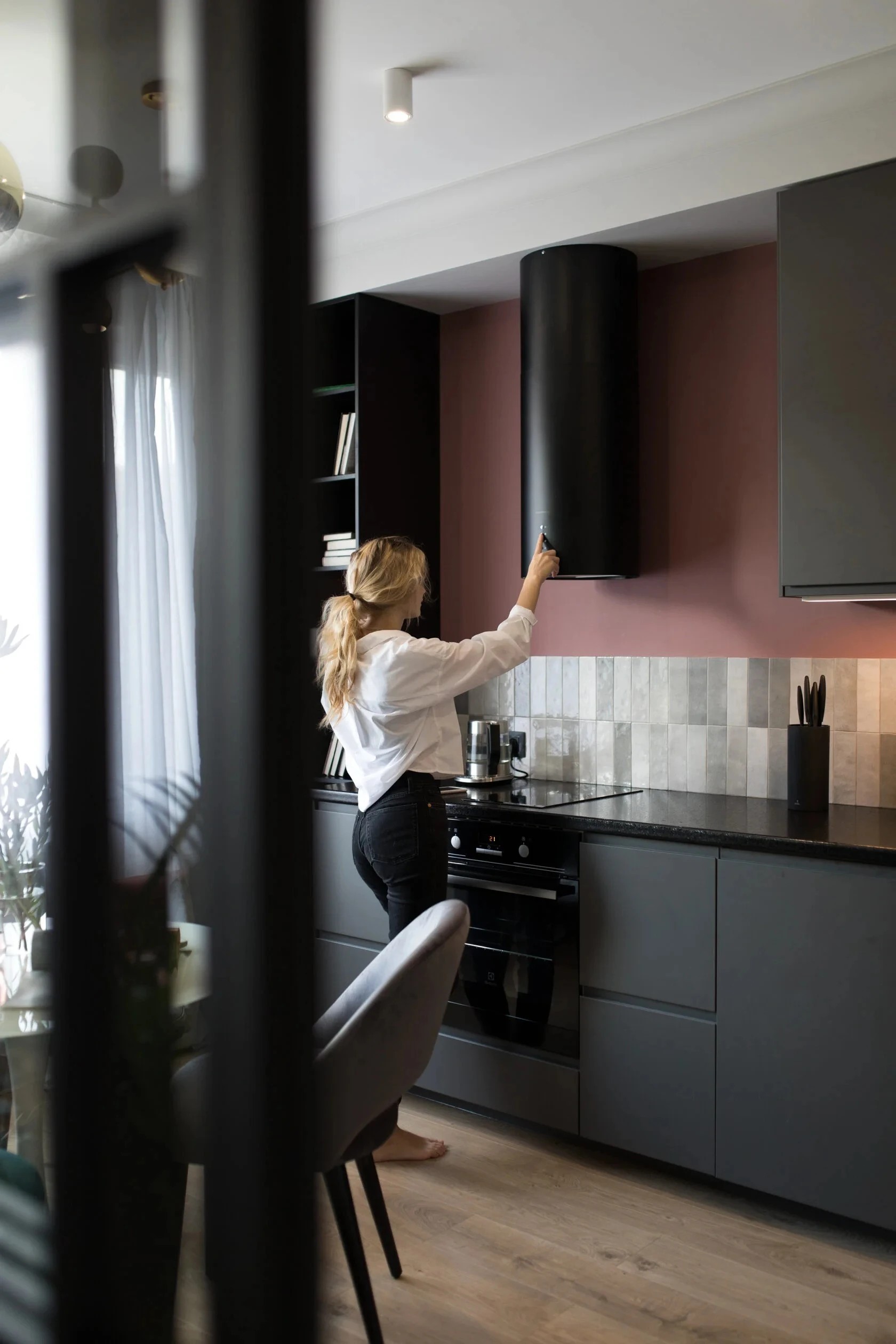 Квартира для краткосрочной аренды