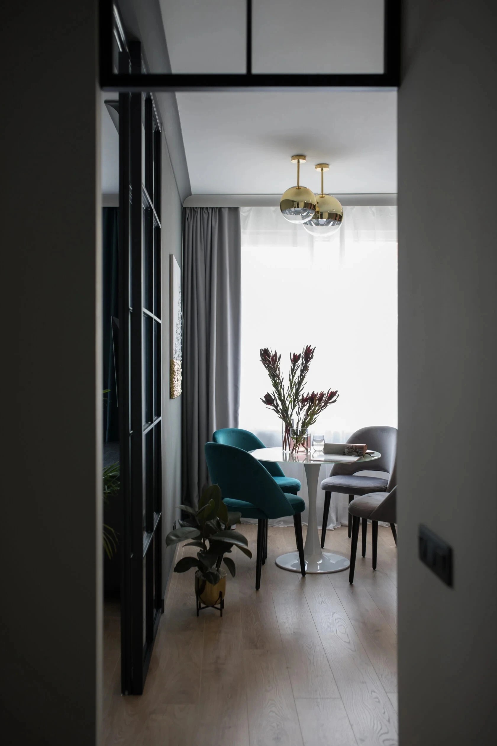 Квартира для краткосрочной аренды