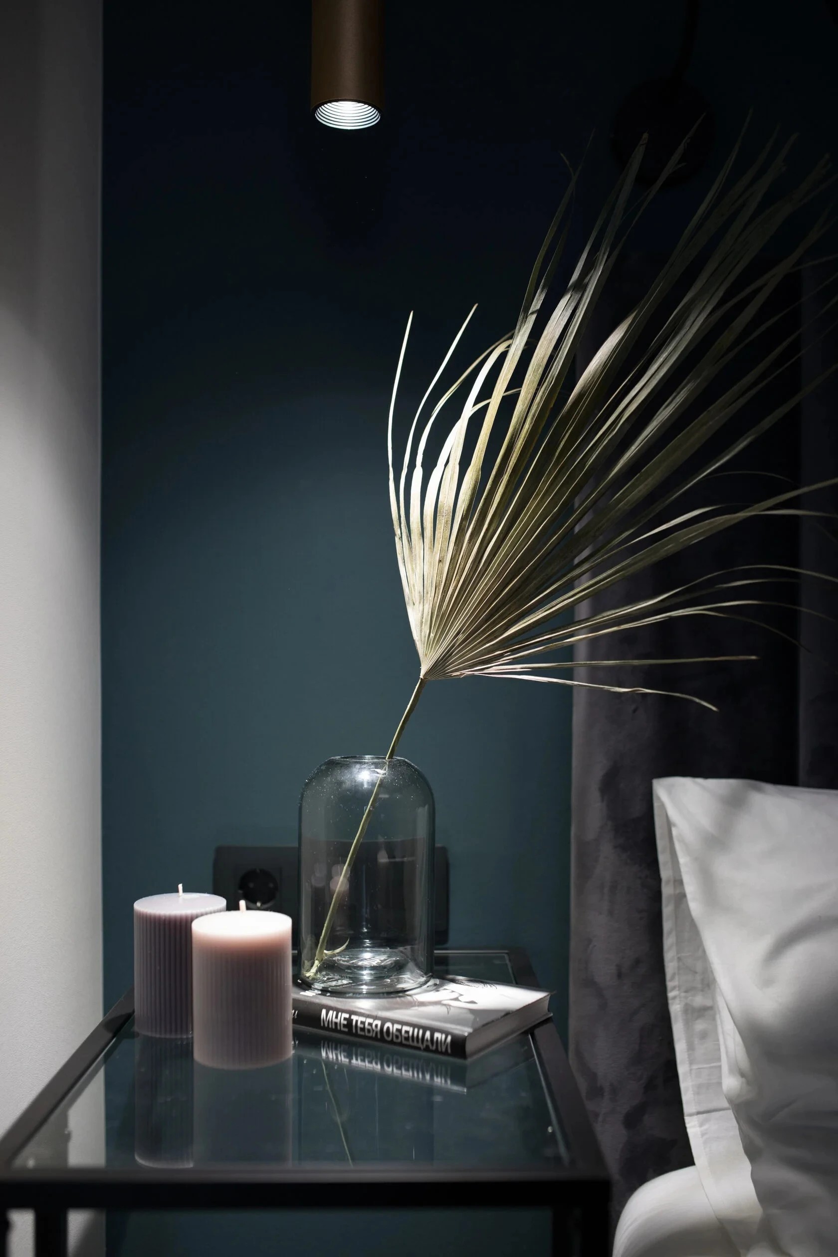 Квартира для краткосрочной аренды