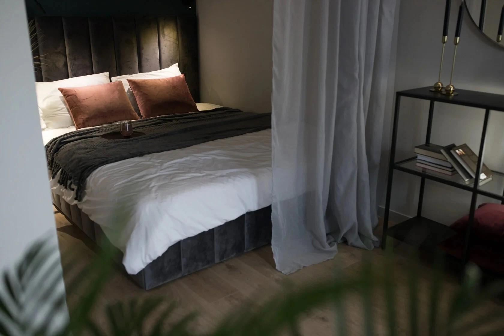 Квартира для краткосрочной аренды