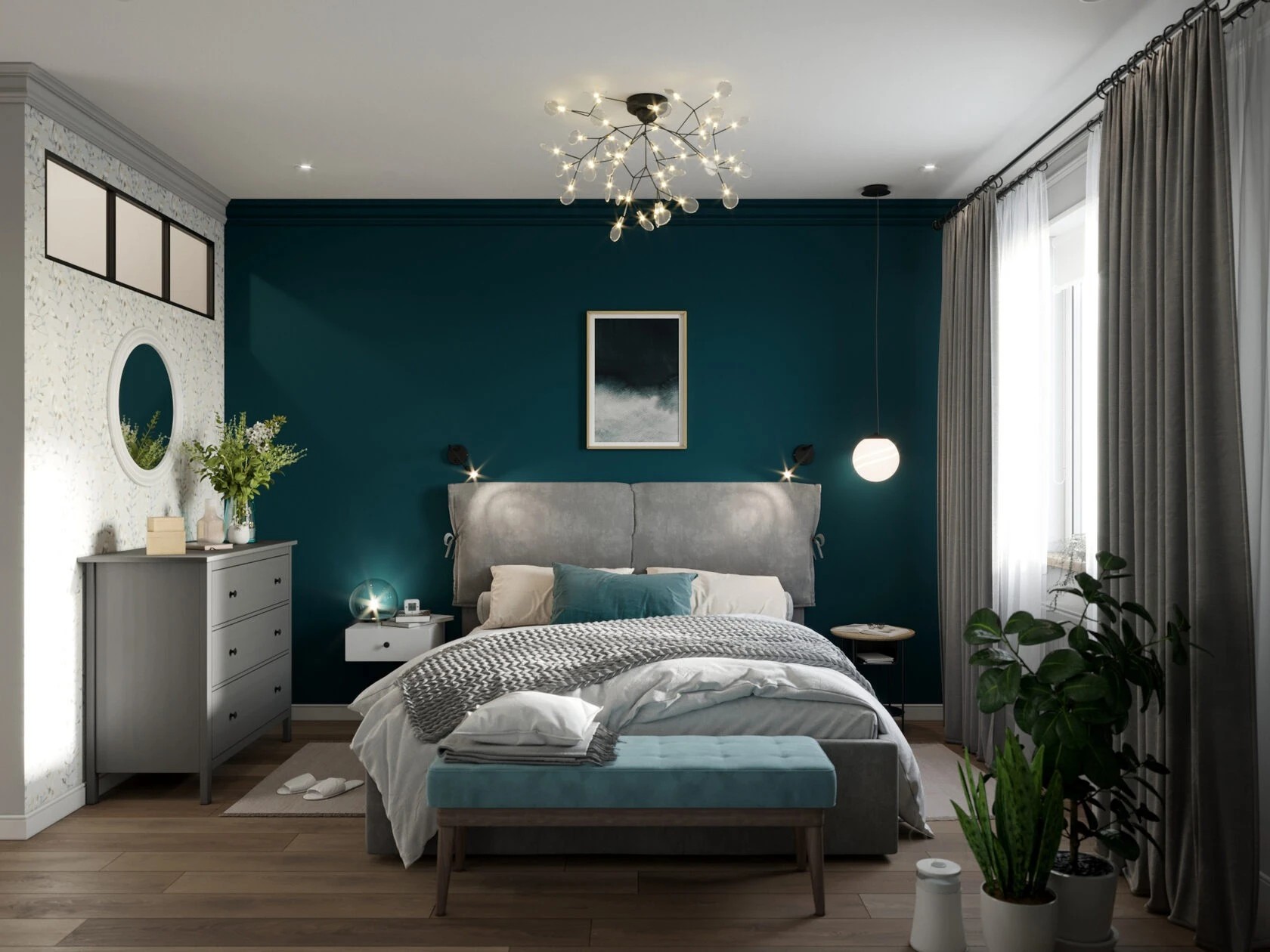 Квартира в Подмосковье