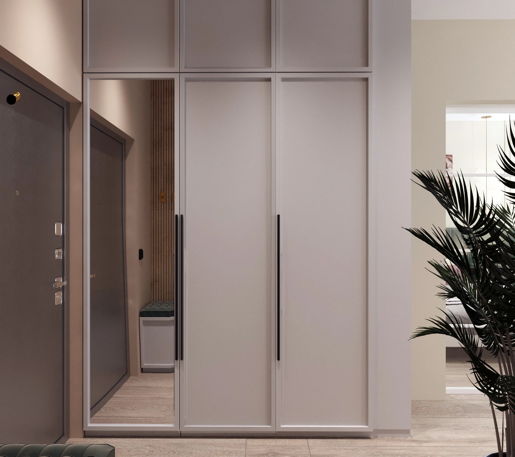 ЖК ФОНВИЗИНСКИЙ