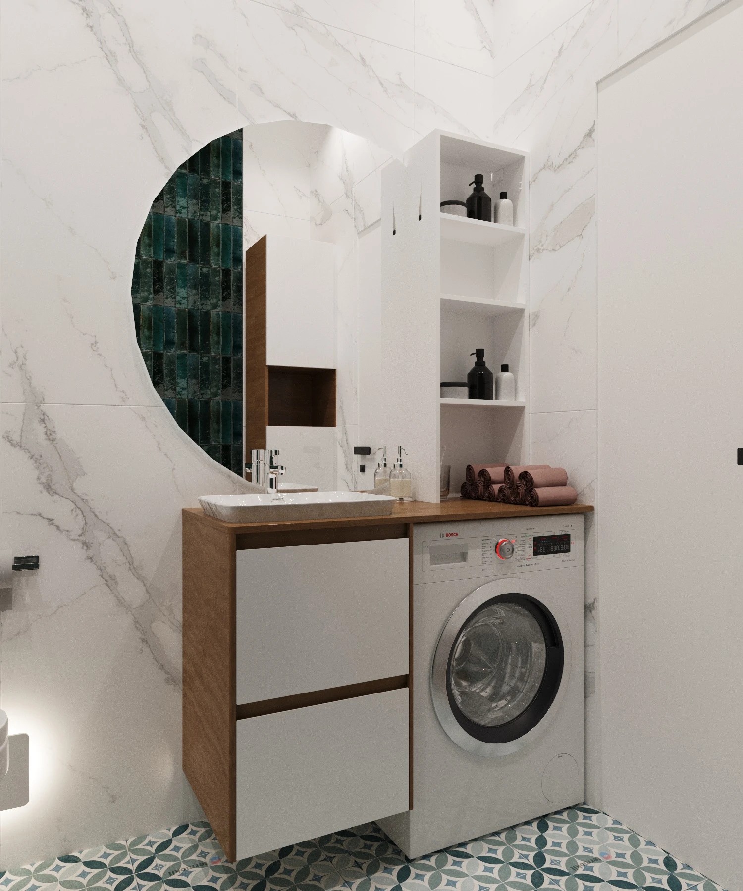 ЖК ФОНВИЗИНСКИЙ