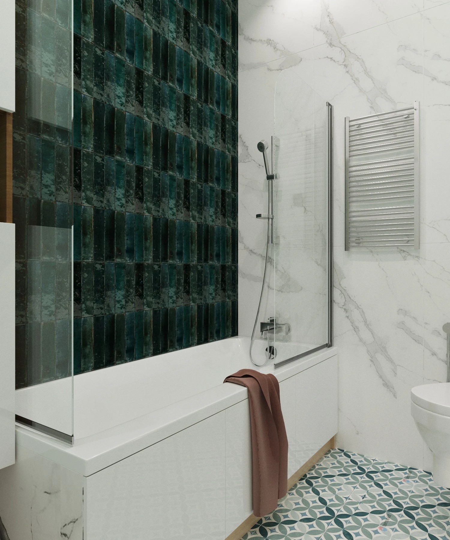 ЖК ФОНВИЗИНСКИЙ