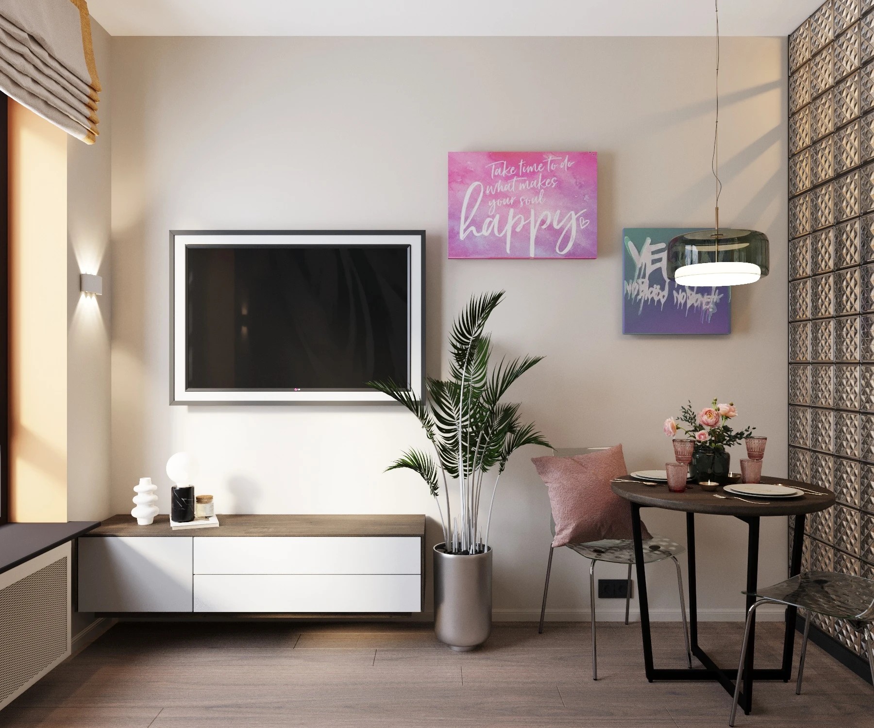 ЖК СЕЛИГЕР СИТИ