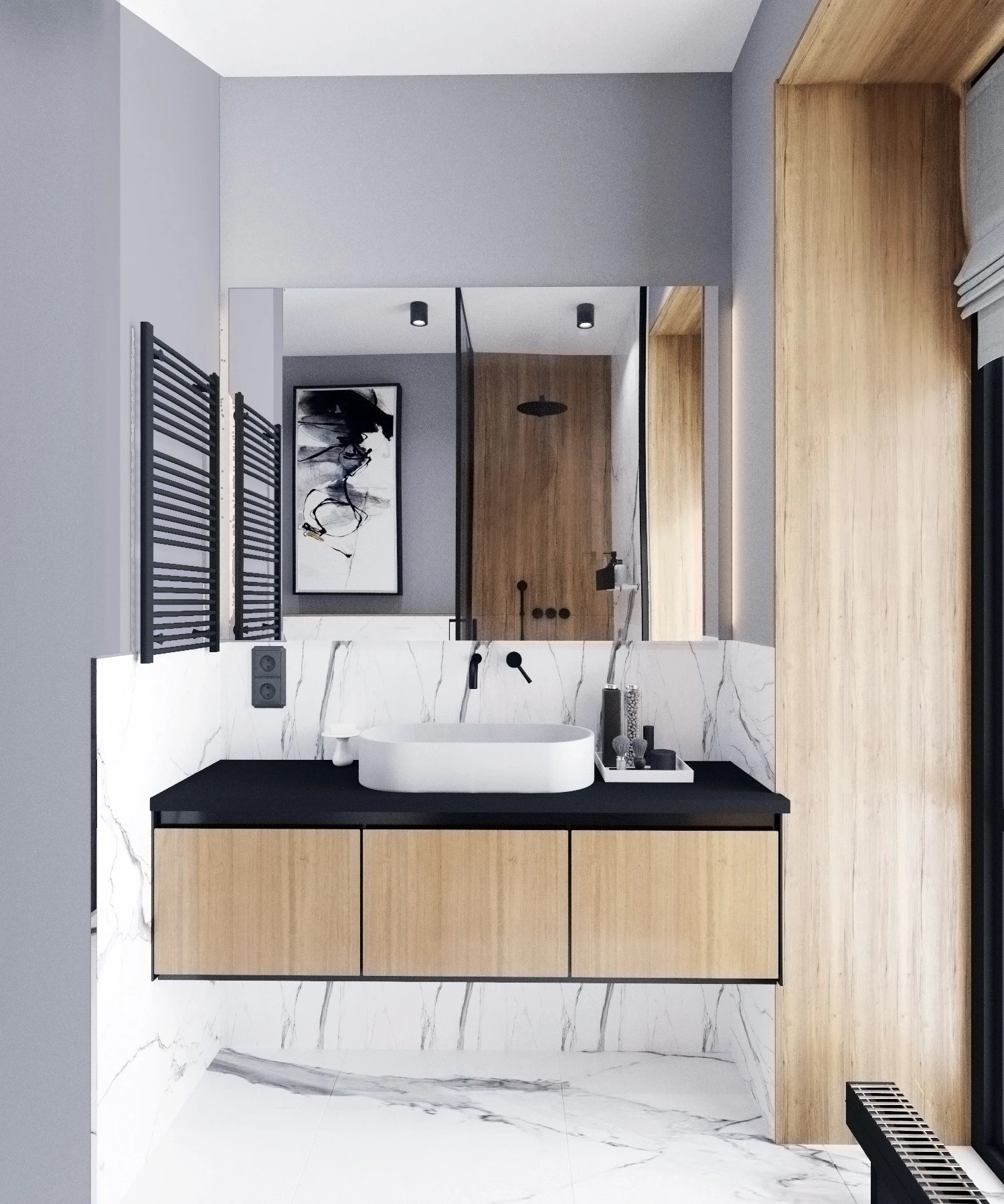 ЖК МЕТРОПОЛИЯ