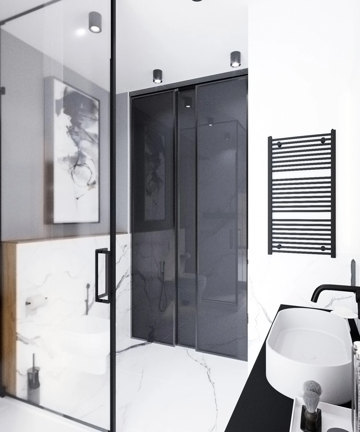 ЖК МЕТРОПОЛИЯ