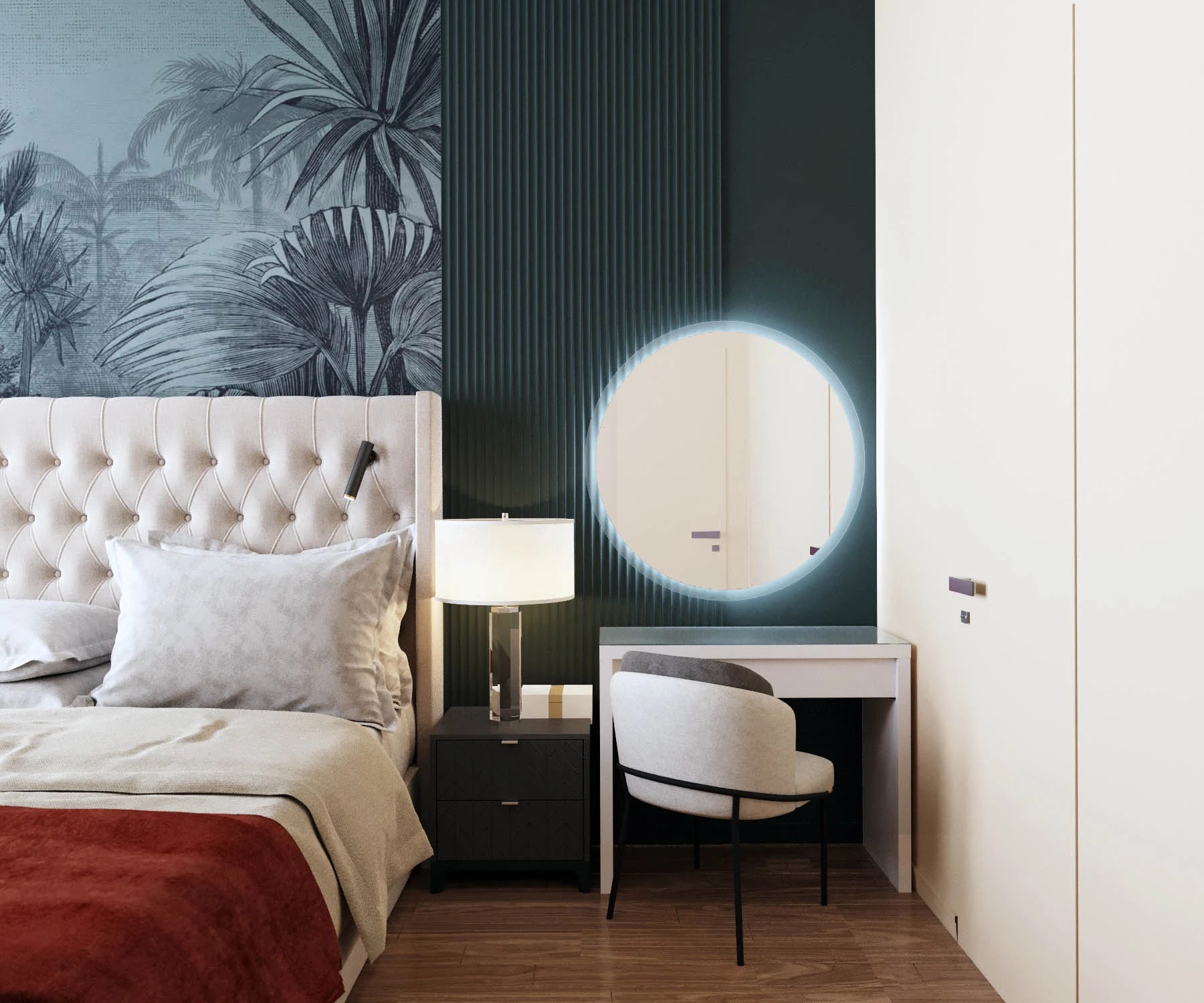 ЖК СКАНДИНАВИЯ