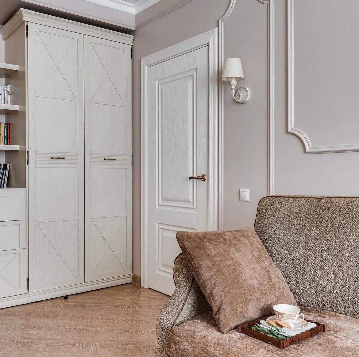 ЖК Столичный