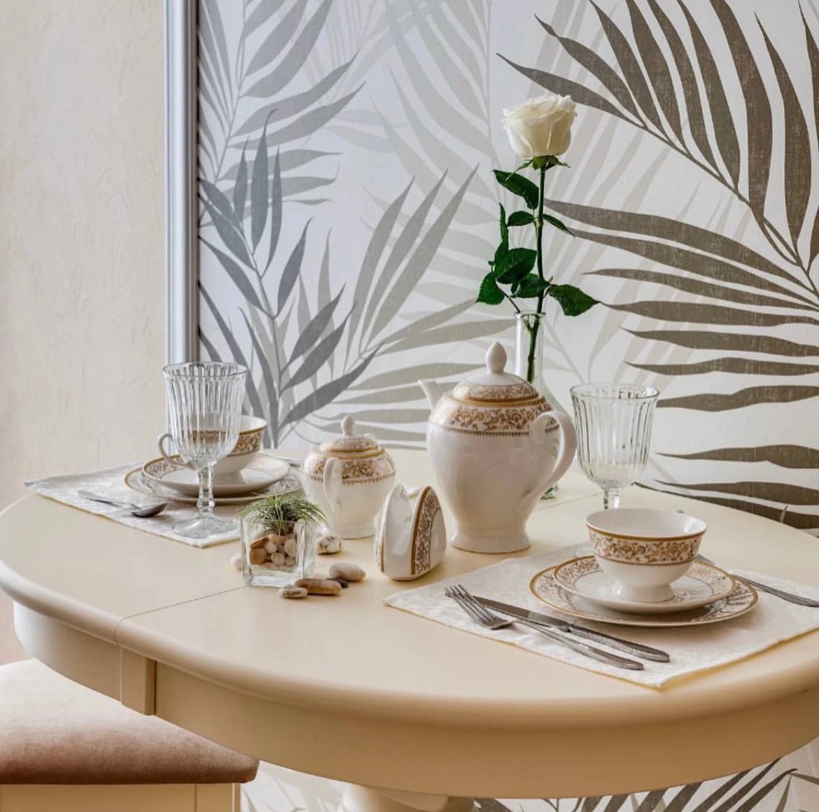 ЖК Столичный