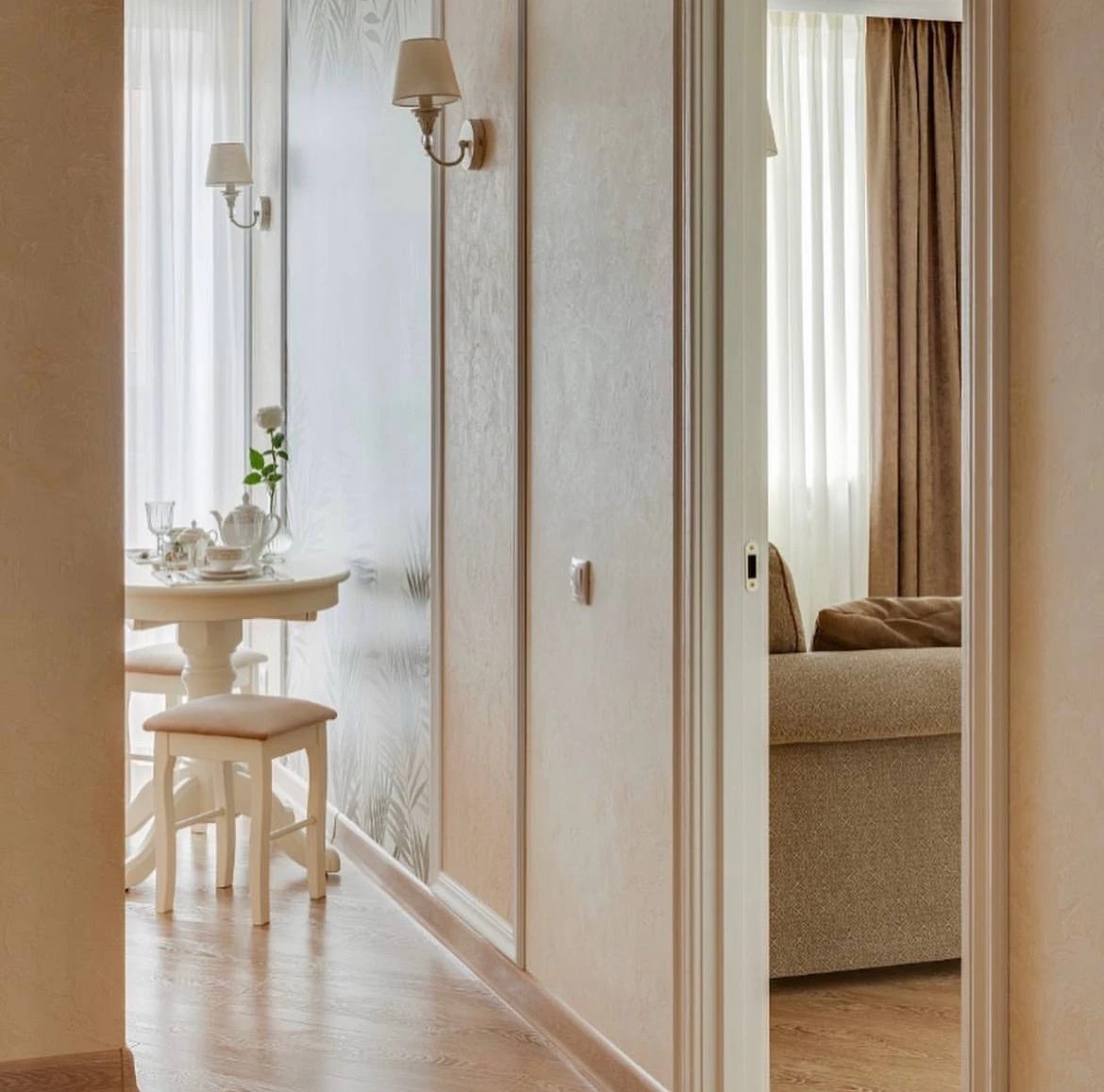 ЖК Столичный