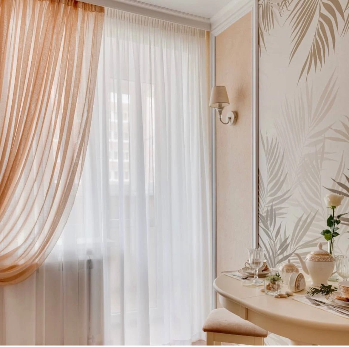 ЖК Столичный