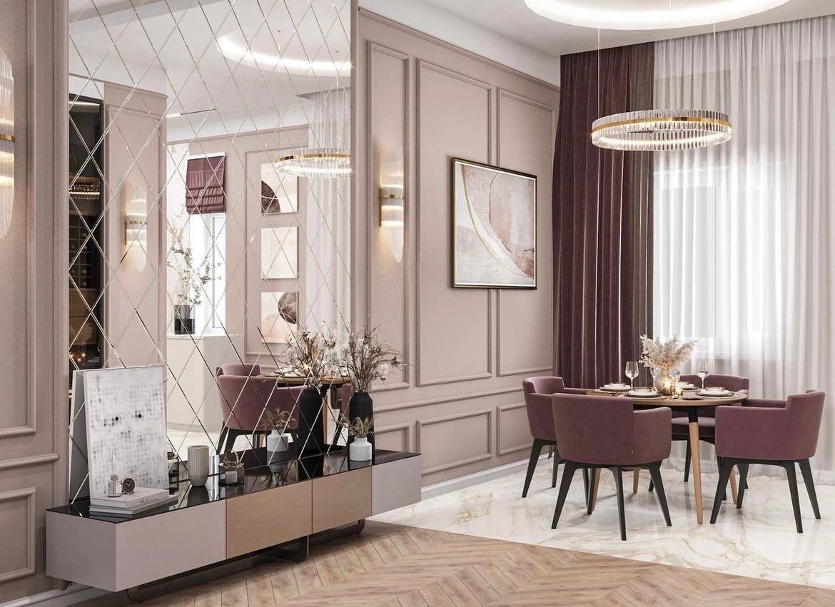 Мещерский пруд