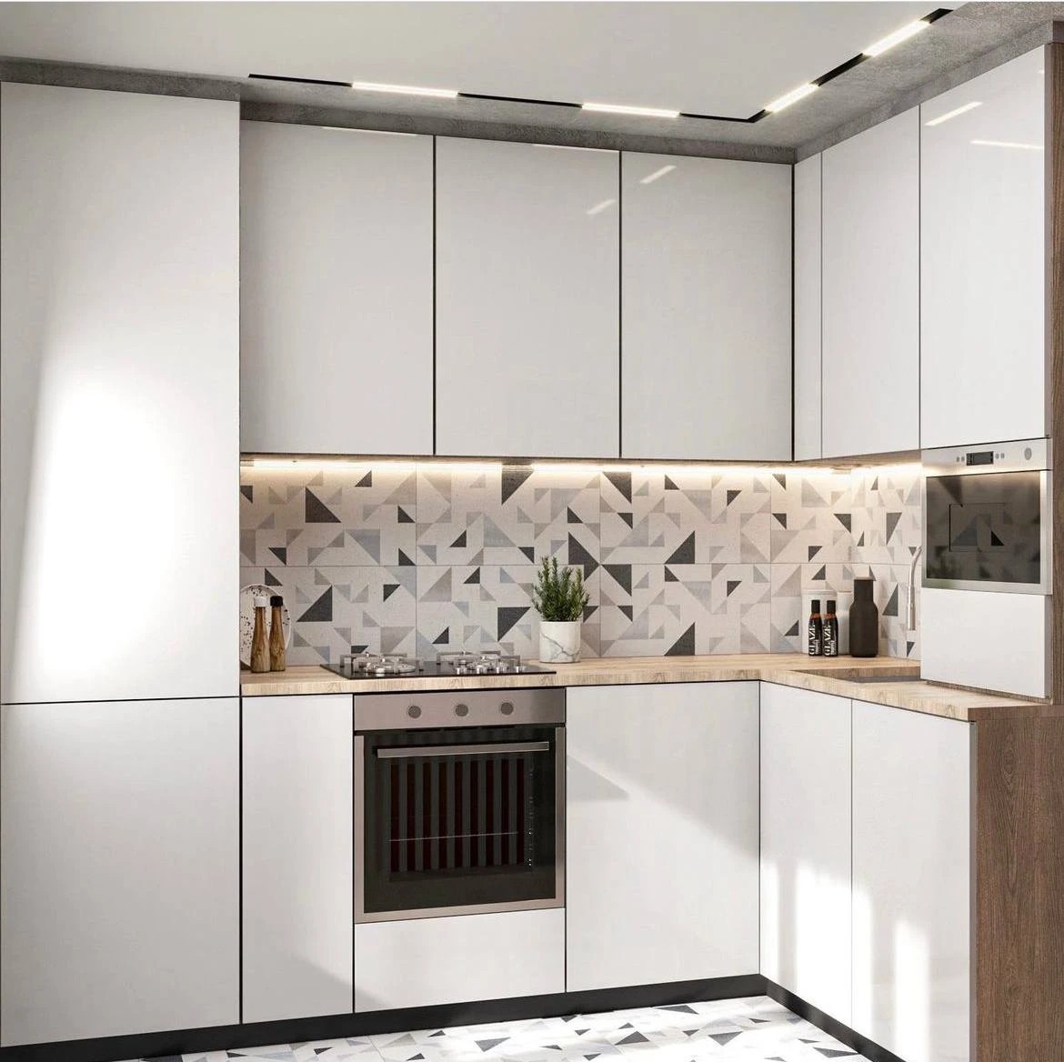 Некрасовка