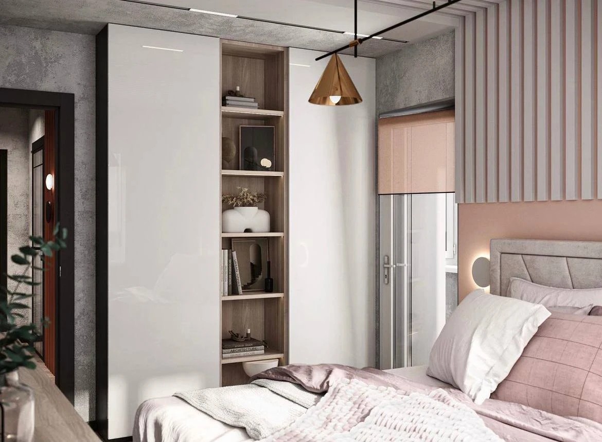 Некрасовка