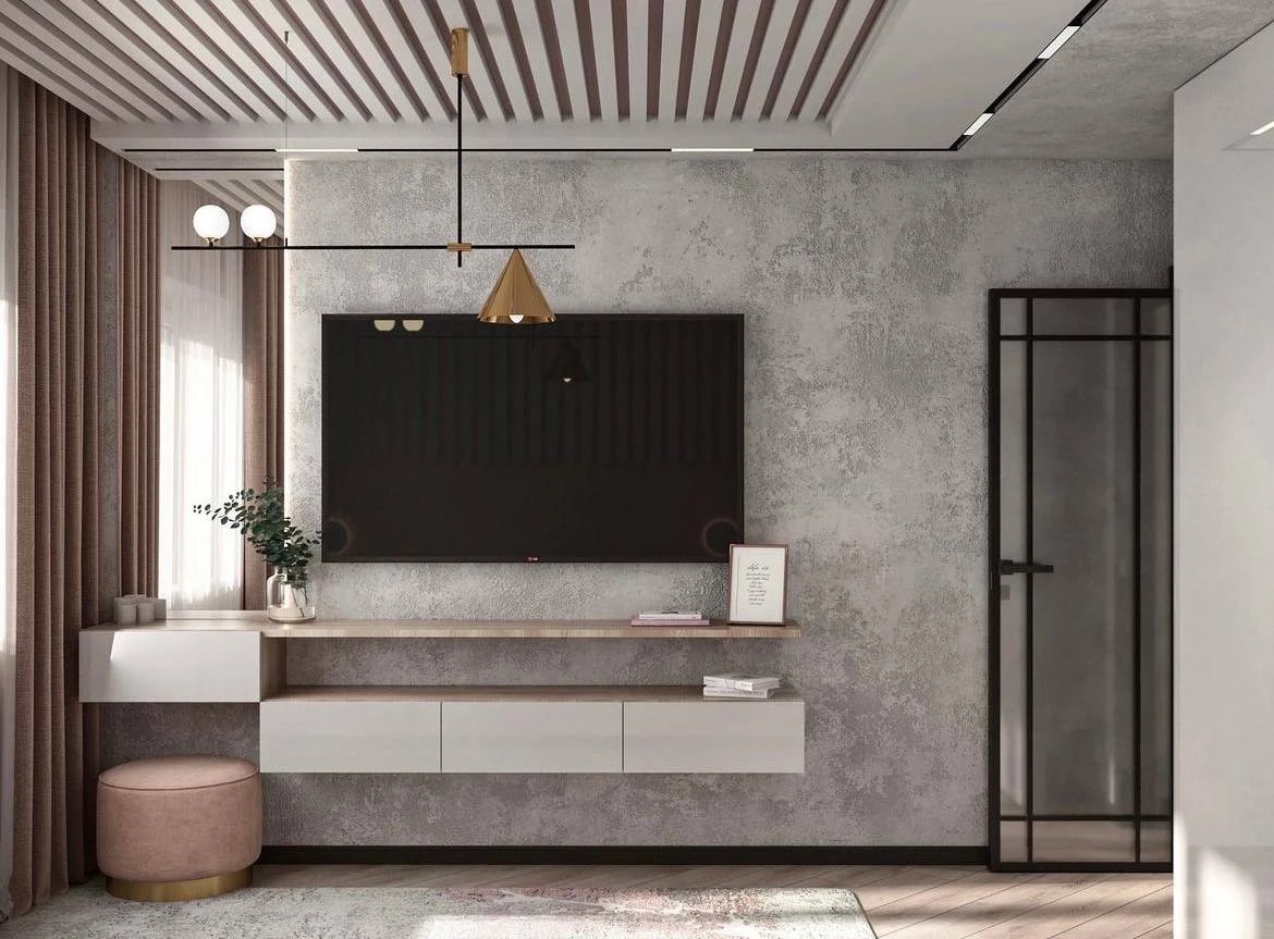 Некрасовка