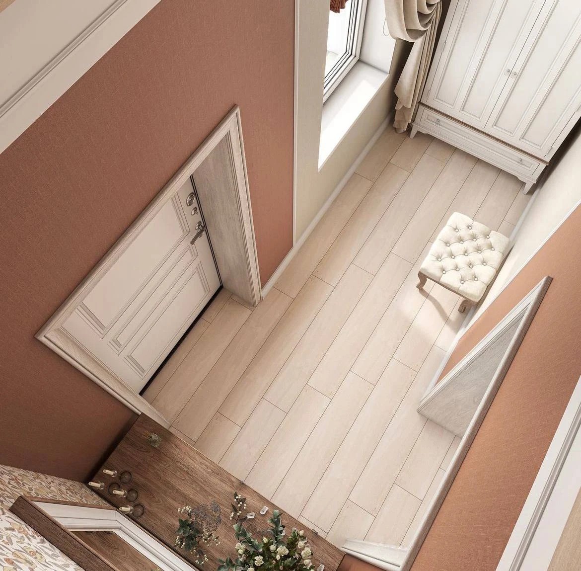 Подольский район