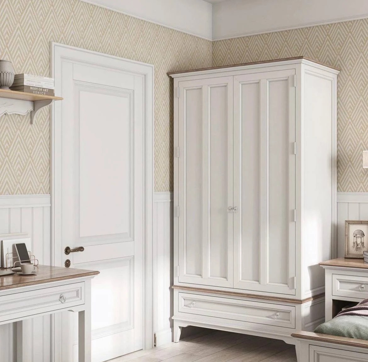 Подольский район