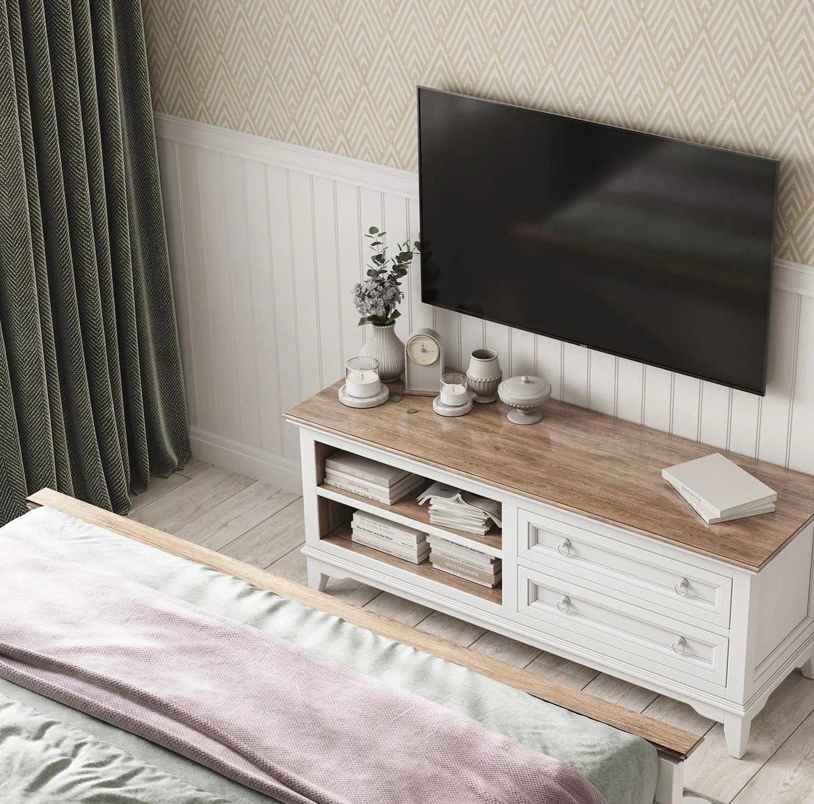 Подольский район