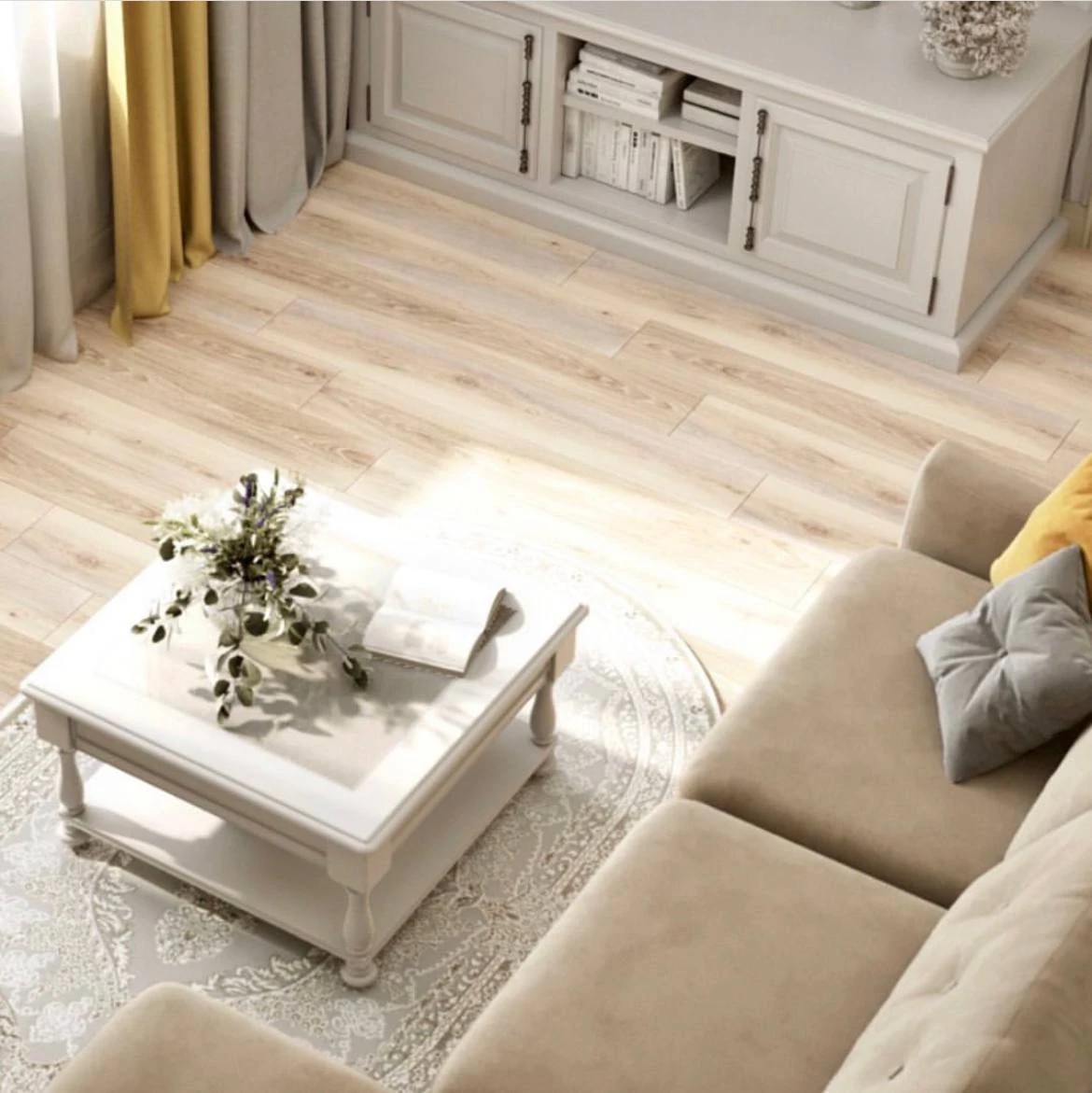 Подольский район