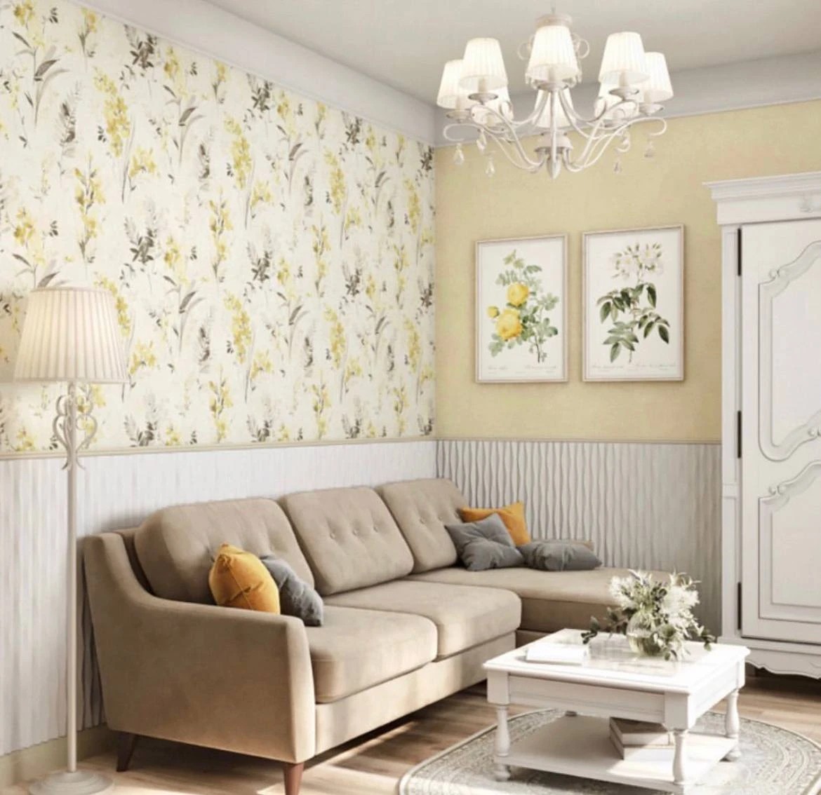 Подольский район