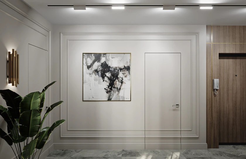 Квартира 60 м2