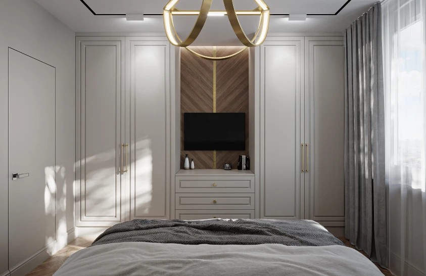 Квартира 60 м2