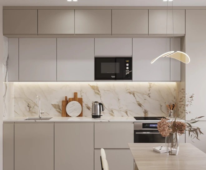 Квартира 40 м2