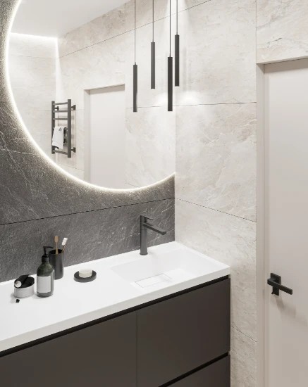 Квартира 40 м2