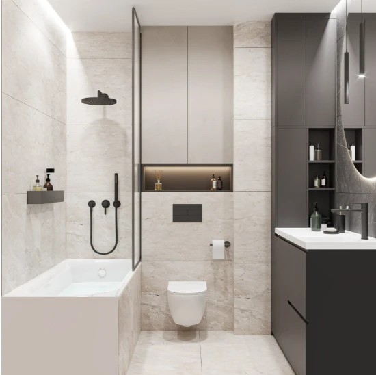 Квартира 40 м2