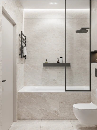 Квартира 40 м2